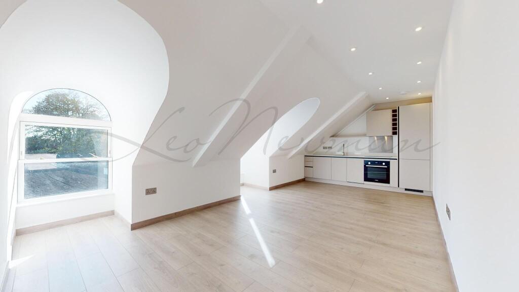 Main image of property: Harvest Lane, Thames Ditton, KT7