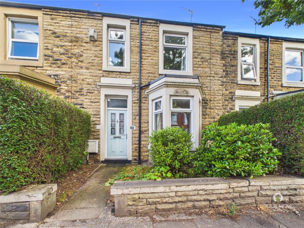 Main image of property: Windsor Gardens, Whitley Bay, Tyne and Wear, NE26