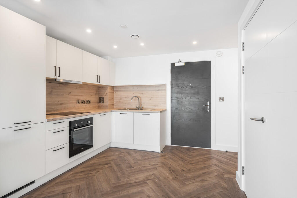 Additional image 4 of Chapmans Yard, Upper Gough Street, Birmingham, B1