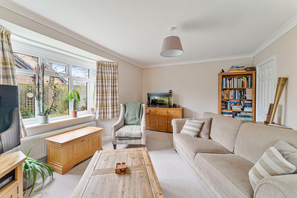 Russett Grove, Nailsea, BS48 - View 3