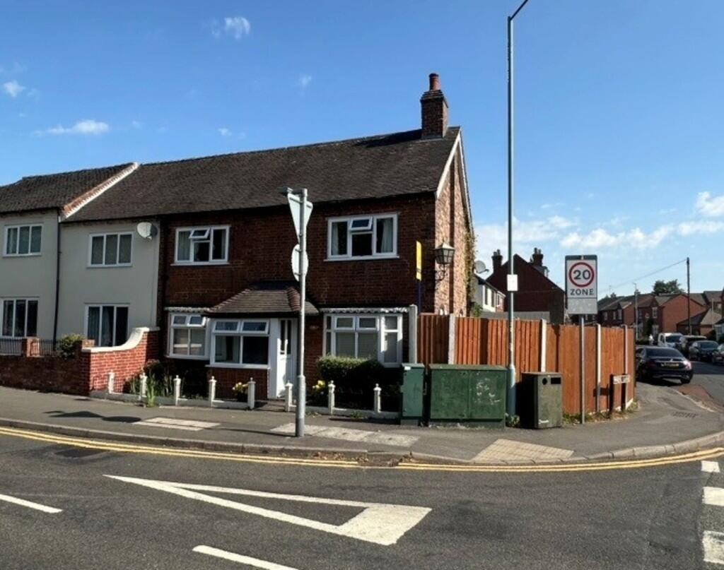 Main image of property: Beacon Street, Lichfield