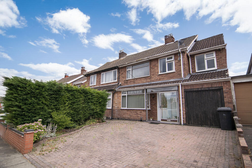 Main image of property: Shrewsbury Avenue, Leicester, Leicestershire, LE2 6JN