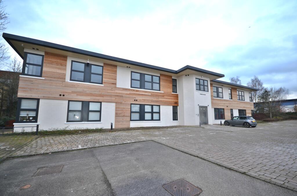 Main image of property: Tamar House, Brants Bridge, Bracknell, RG12