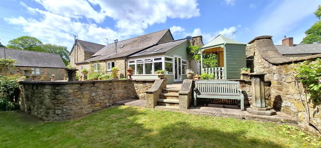 Main image of property: Minera Road, Minera, Wrexham