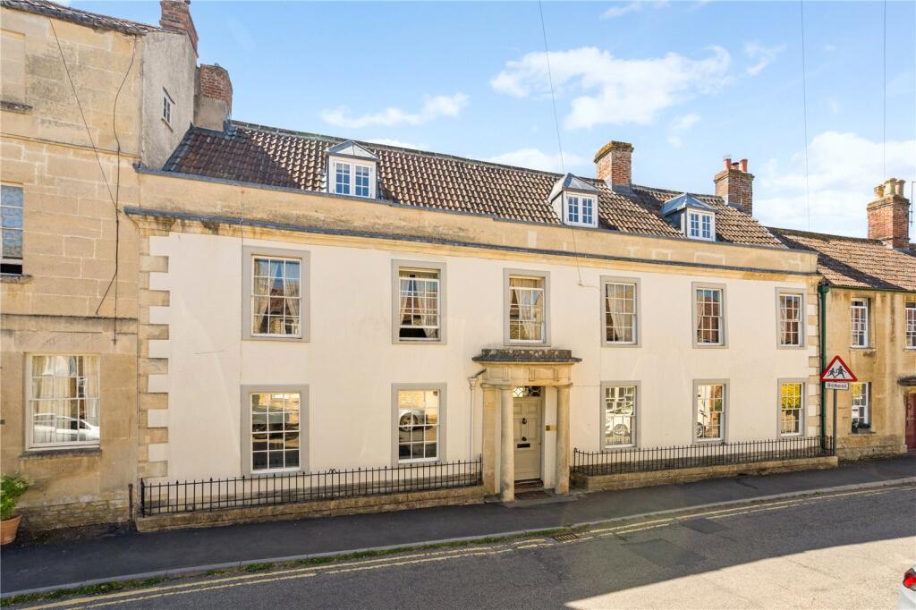 Additional image 21 of High Street, Rode, Frome, Somerset, BA11