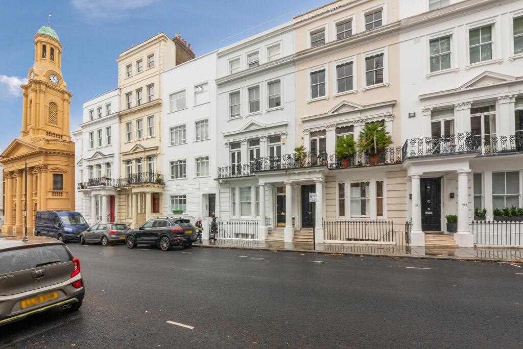 Apartment in London - View 3