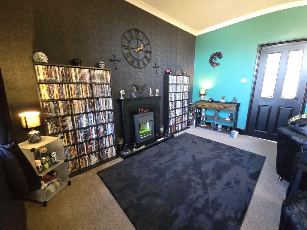 House in Newcastle upon Tyne, Choppington - View 6
