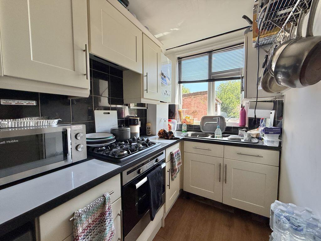 House in Birmingham, Kingstanding - More