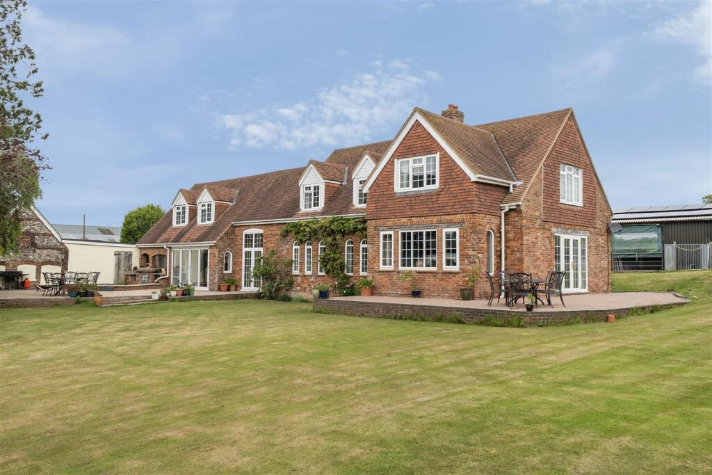 Main image of property: Ansty, Dorchester