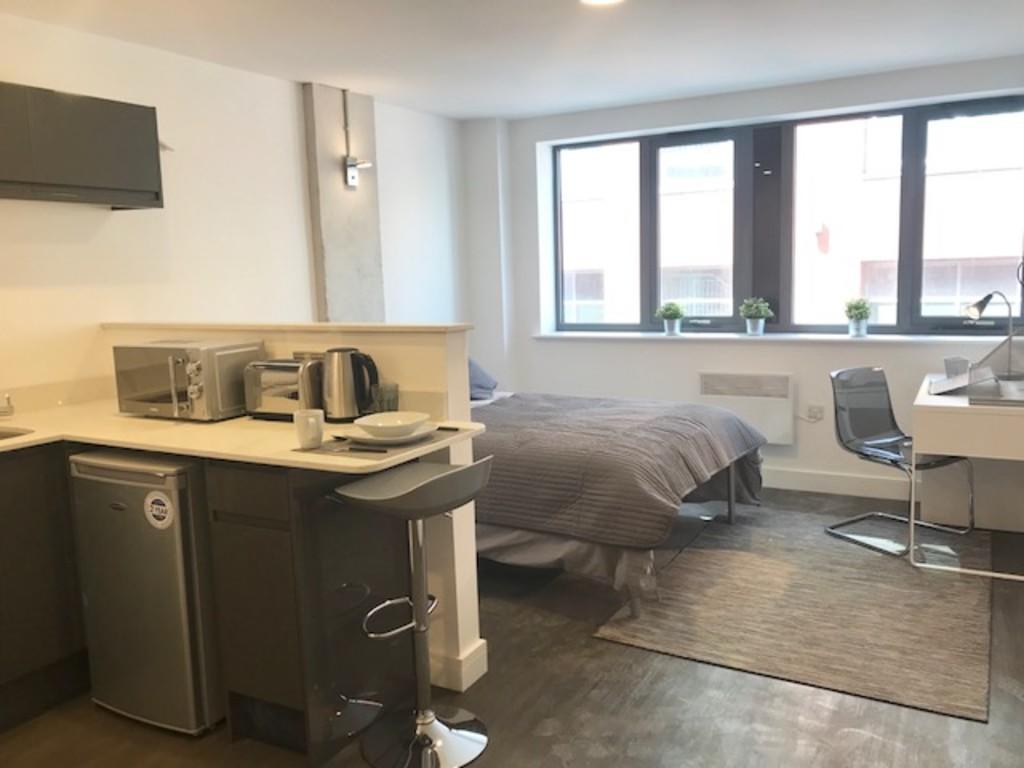 Main image of property: Challenge Works