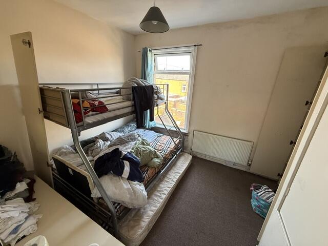 House in Bolton - More