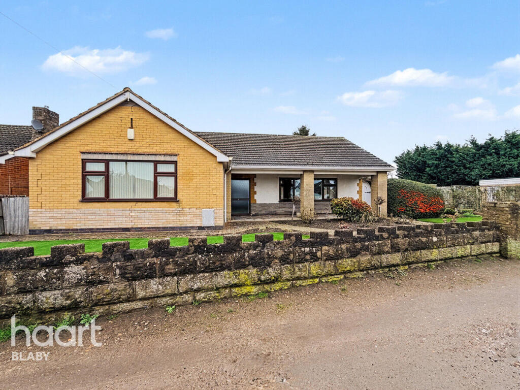 Main image of property: Equity Road, Leicester