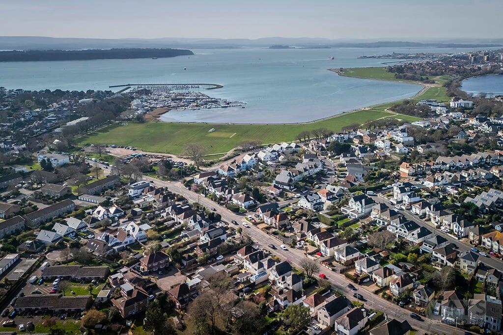 Additional image 24 of Selworthy Close, Whitecliff , BH14