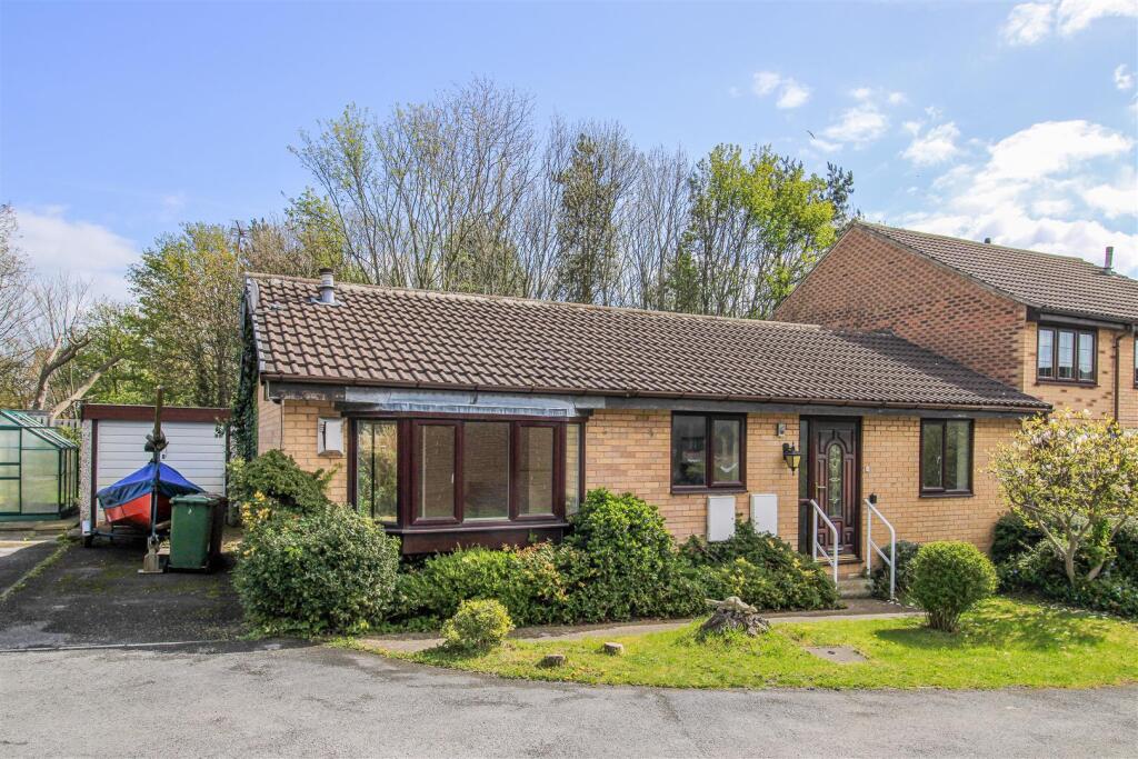 Main image of property: Hopewell Way, Crigglestone, Wakefield