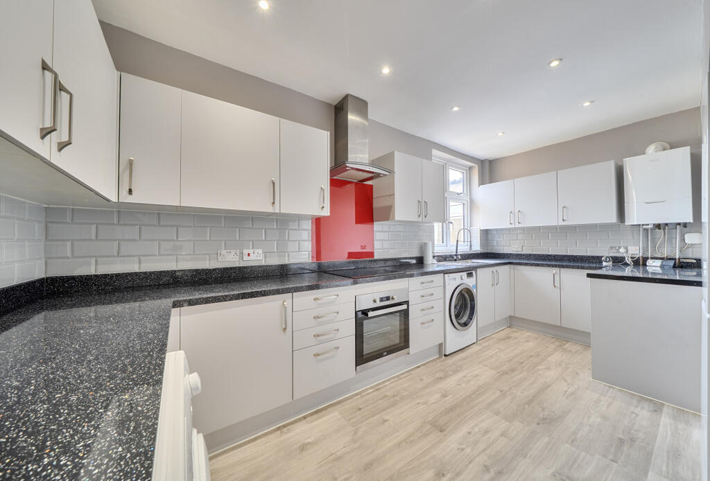 Main image of property: Streatham Road, Mitcham, CR4