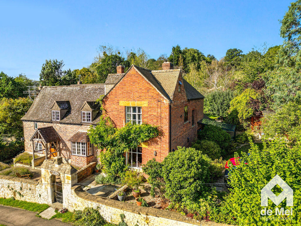 Main image of property: Elmley Road, Ashton-Under-Hill, WR11