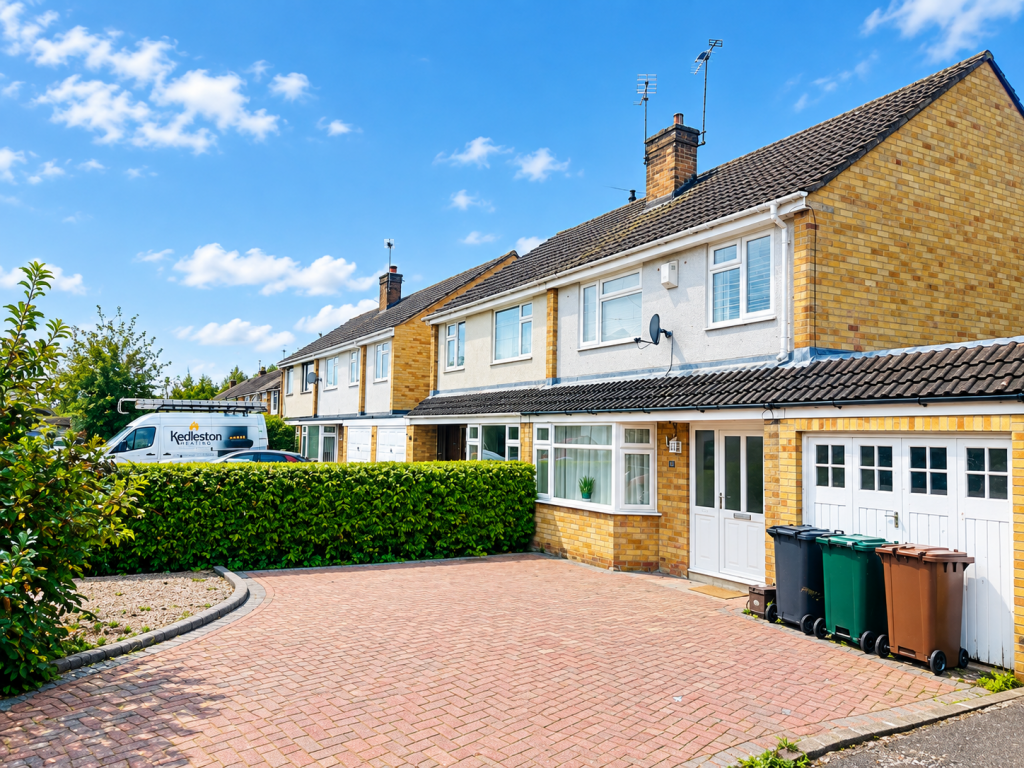 Main image of property: Mill Meadow Way, Etwall