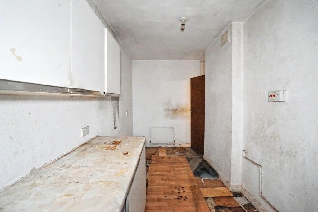 Apartment in London - More