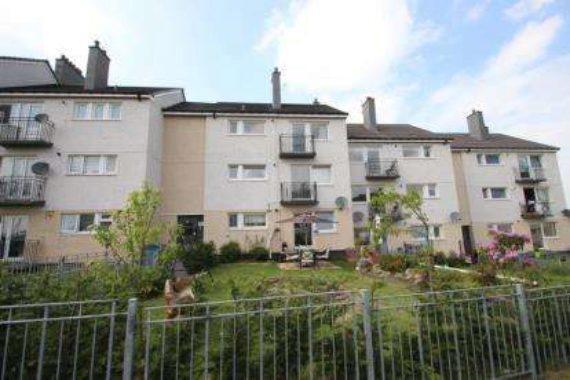Main image of property: 16 Dunphail Drive 1/2, Glasgow, G34