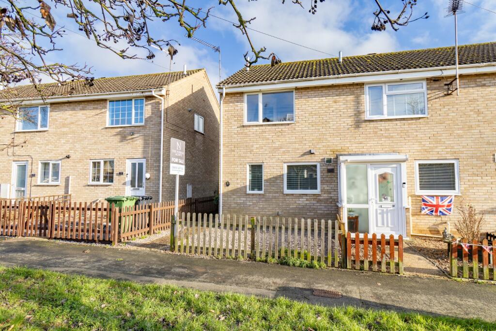Main image of property: Windsor Crescent, Heacham