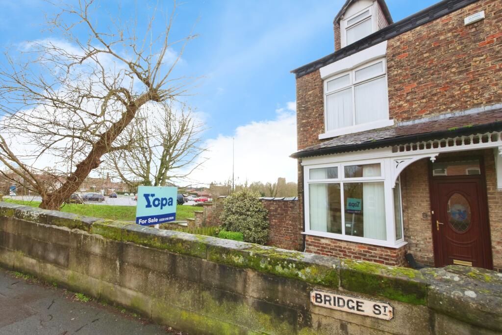 Bridge Street, Thirsk, YO7 photo 2