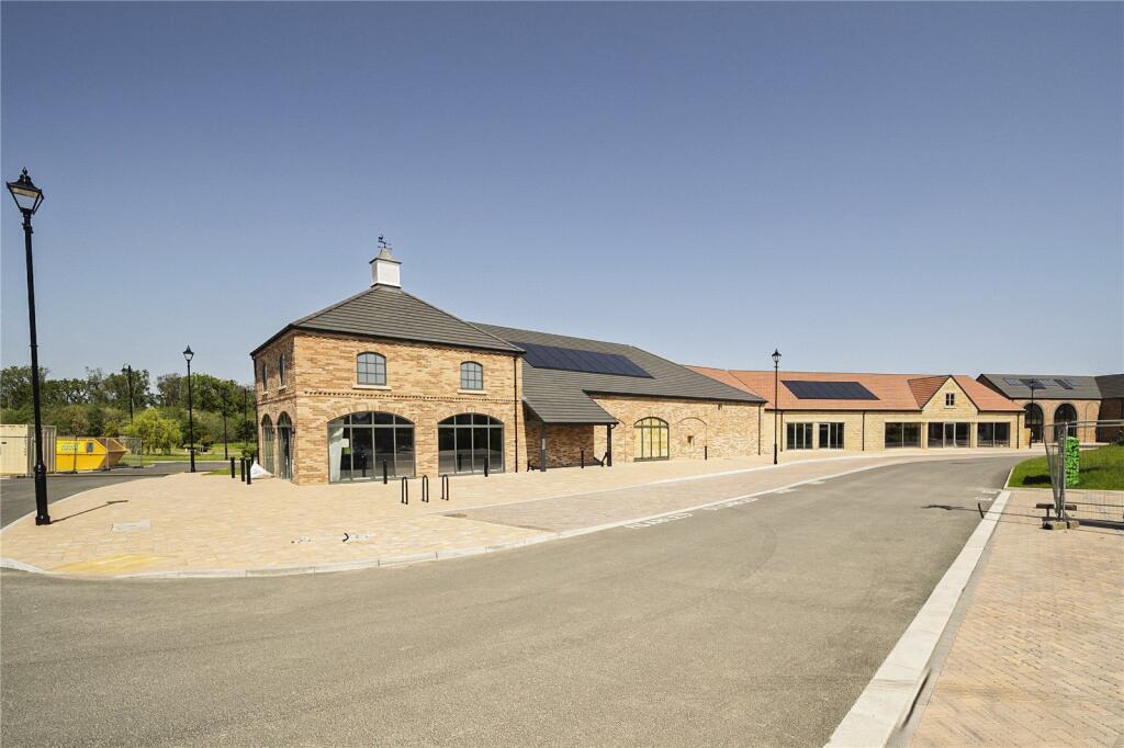 Main image of property: Roseberry Place, Wynyard, TS22