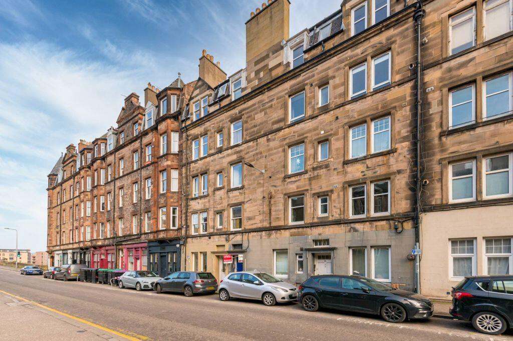 Main image of property: 20/12 St Peters Place, Viewforth, EH3 9PQ
