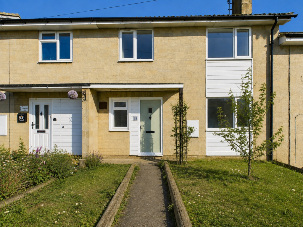 Main image of property: Wharfdale Way, Bridgend, Stonehouse, GL10