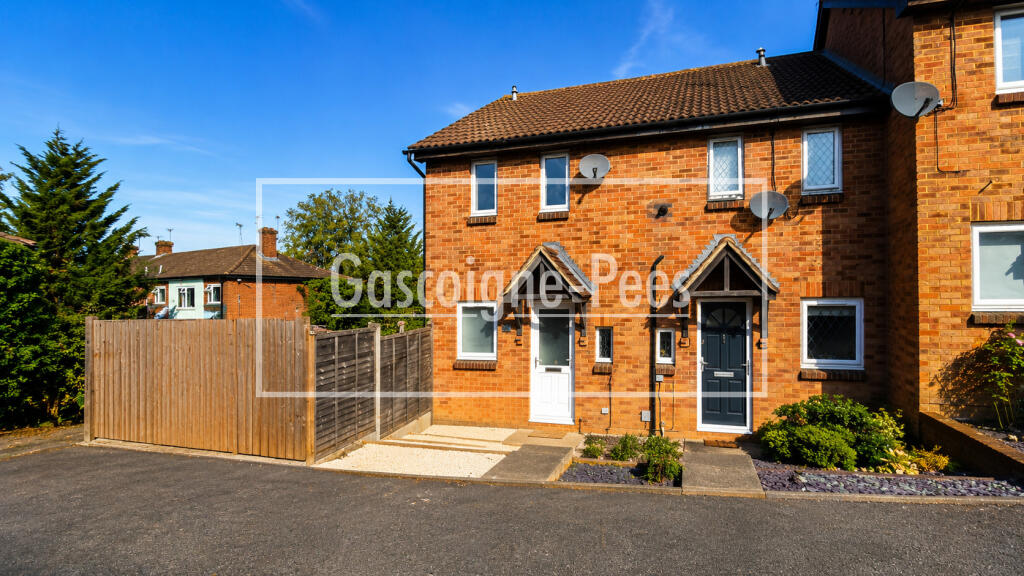 Main image of property: Ashbury Crescent, Guildford