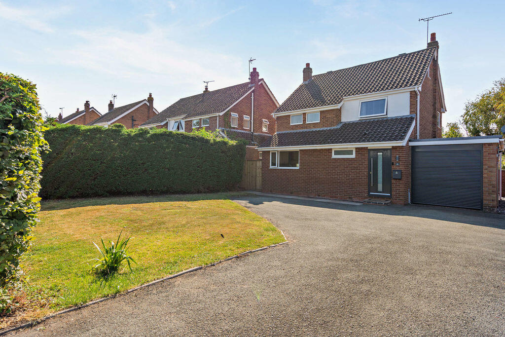 Main image of property: Tattenhall, Cheshire