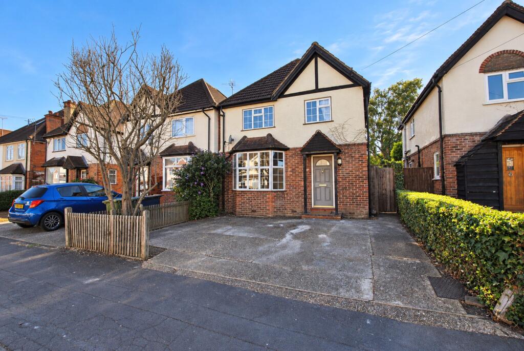 Main image of property: Beckingham Road, Guildford, Surrey, GU2