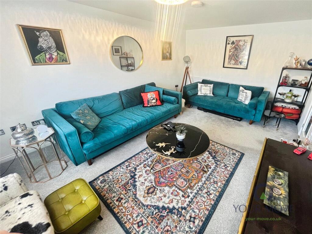 House in Heanor, Shipley Lakeside, Shipley - View 2
