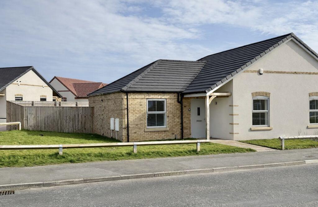 Main image of property: KENDALL COURT, SCARTHO PARK, GRIMSBY