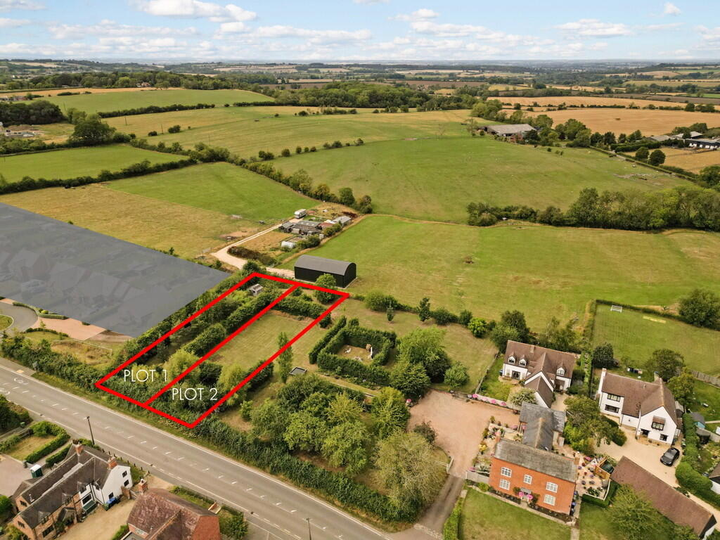 Main image of property: Pillerton Priors