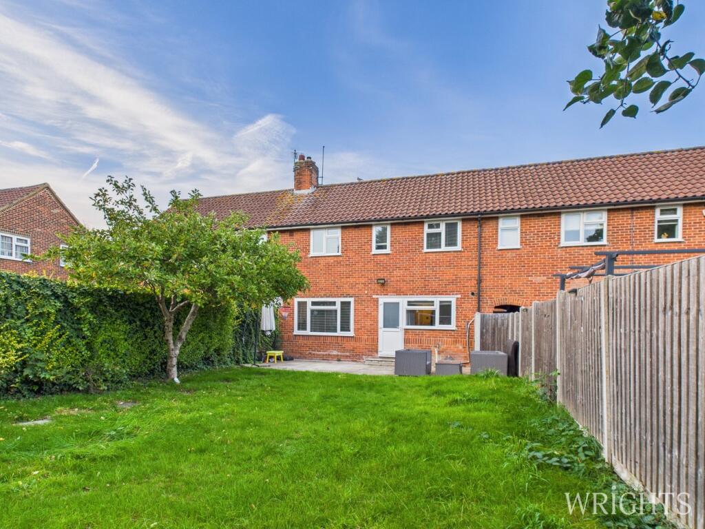 Additional image 2 of Knella Road, Welwyn Garden City, AL7