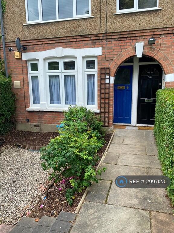 Main image of property: Avondale Avenue, Staines Upon Thames, TW18