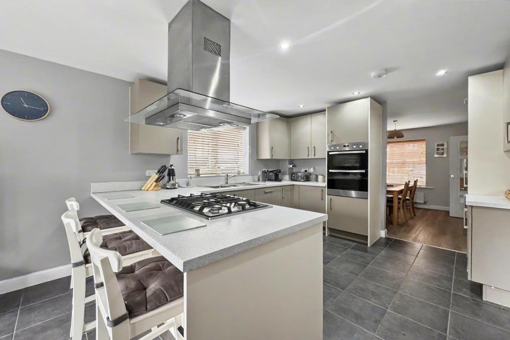 The Maltings, Hill Ridware, Rugeley photo 3