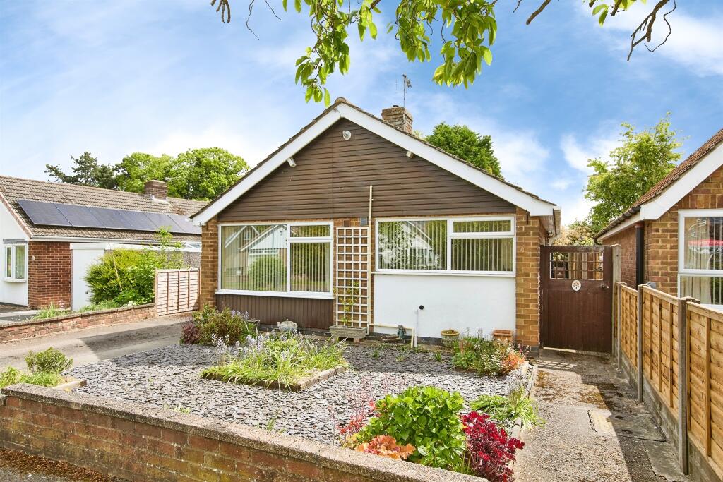 Main image of property: Sundown Avenue, Littleover, Derby