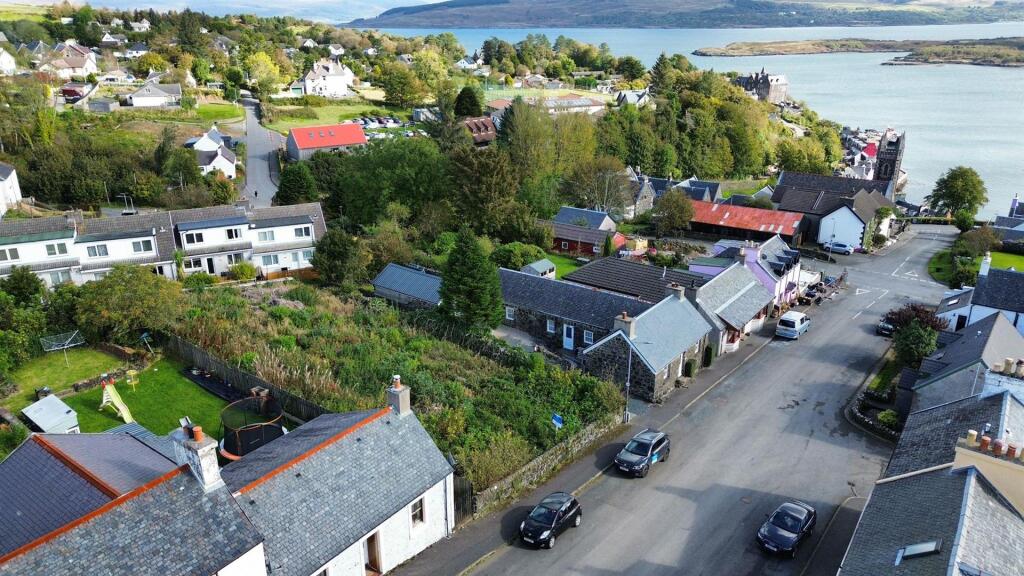 Main image of property: Victoria Street, Tobermory, Isle Of Mull