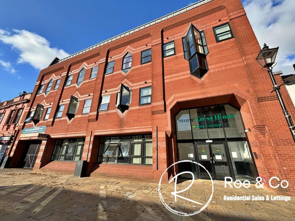 Main image of property: Churchgate, Bolton, BL1