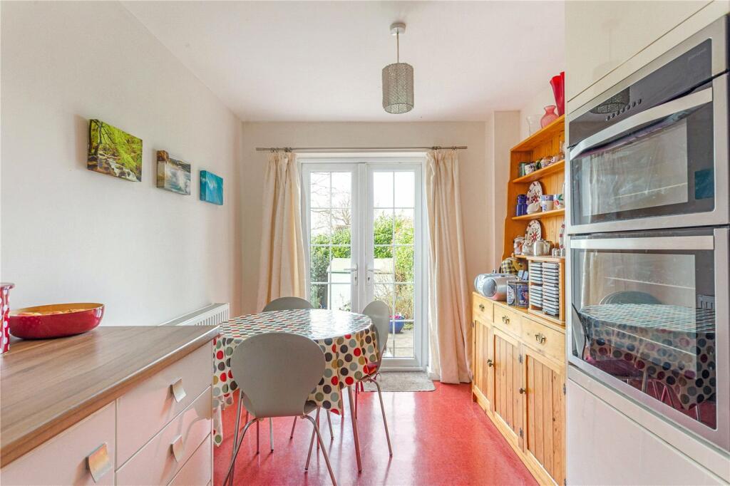Windmill Drive, Croxley Green, Rickmansworth, Hertfordshire, WD3 - View 6