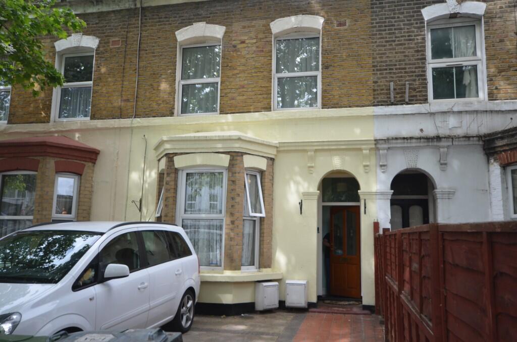 Main image of property: Leytonstone Road, London, E15