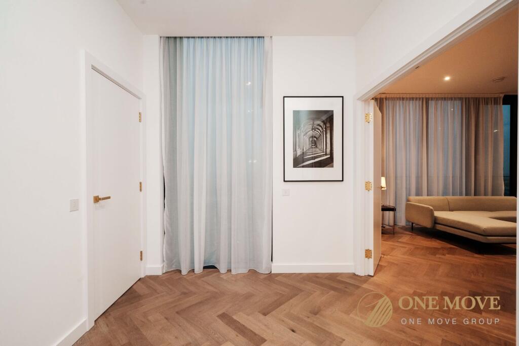 3 bedroom apartment for rent