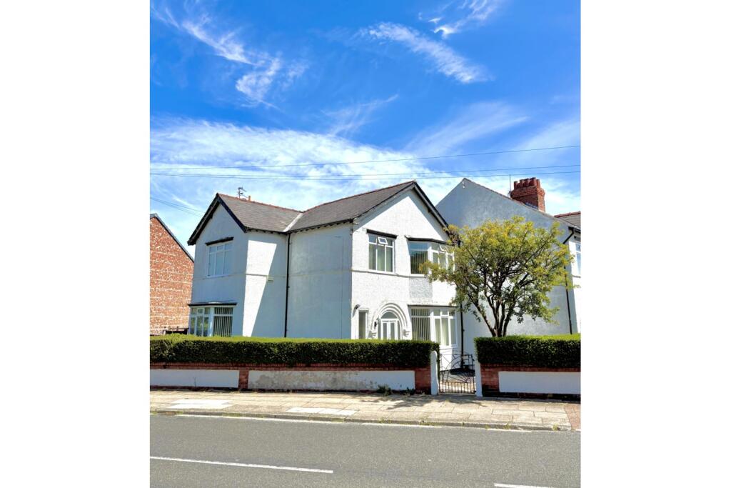 Main image of property: Speedwell Road, Birkenhead, CH41