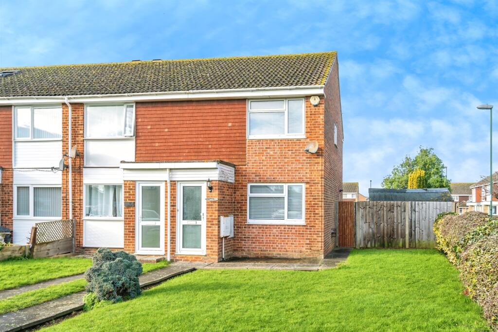 Main image of property: Ravens Way, Bognor Regis