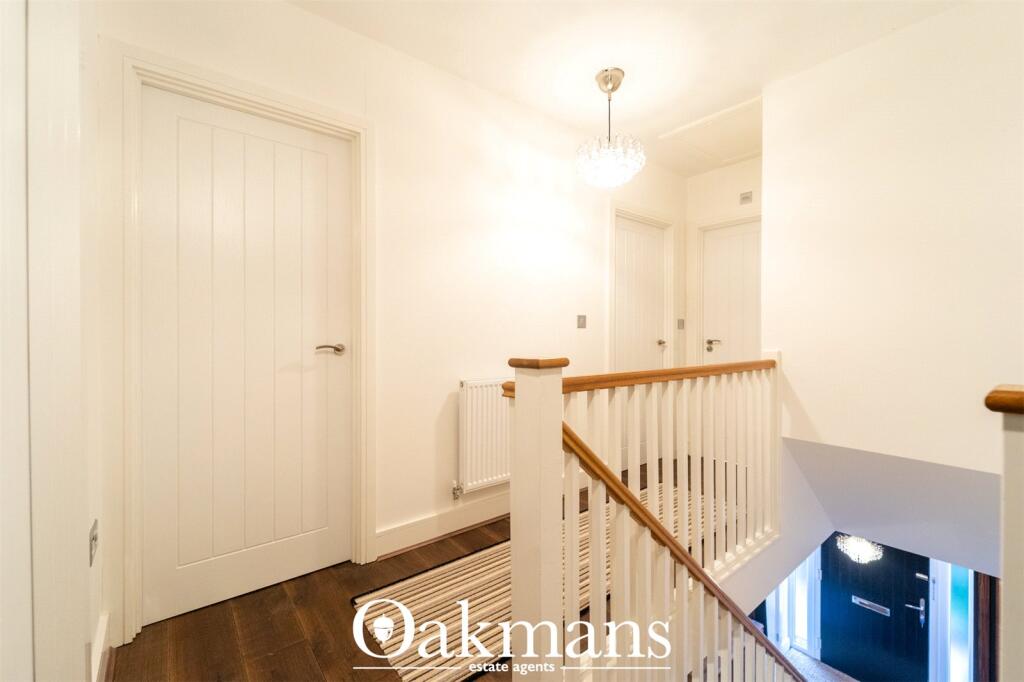 Additional image 31 of Church View Close, Cofton Hackett, Birmingham, B45