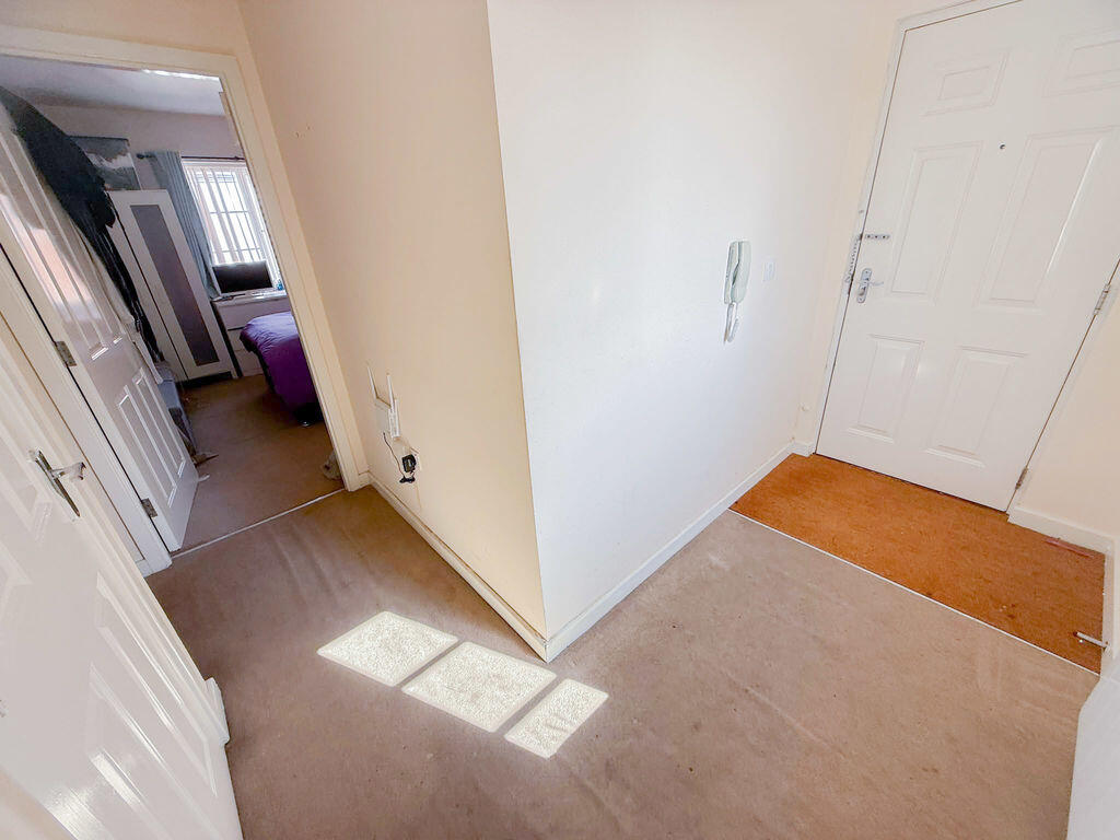 Apartment in Birmingham - View 2