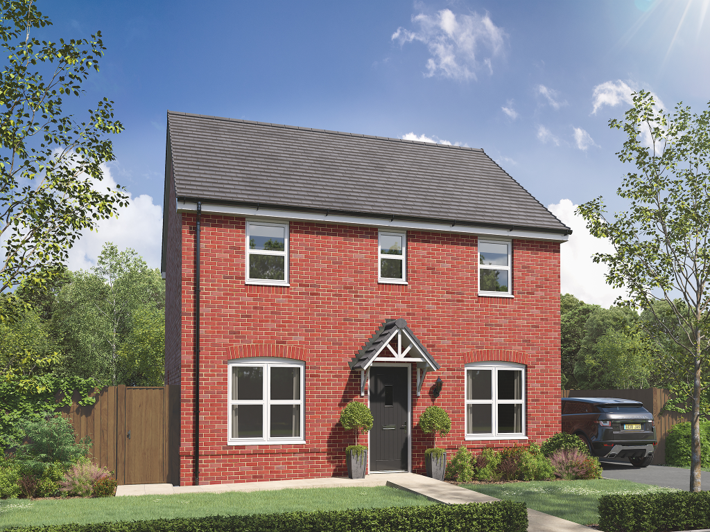 Main image of property: Eckford Vale, 
Lowe Hill Rd, 
Wem, 
Shrewsbury, Shropshire, 
SY4 5UT