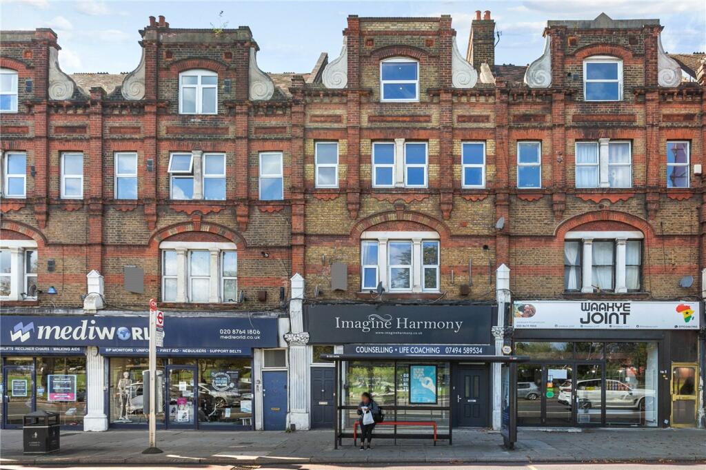 Main image of property: Streatham High Road, London, SW16
