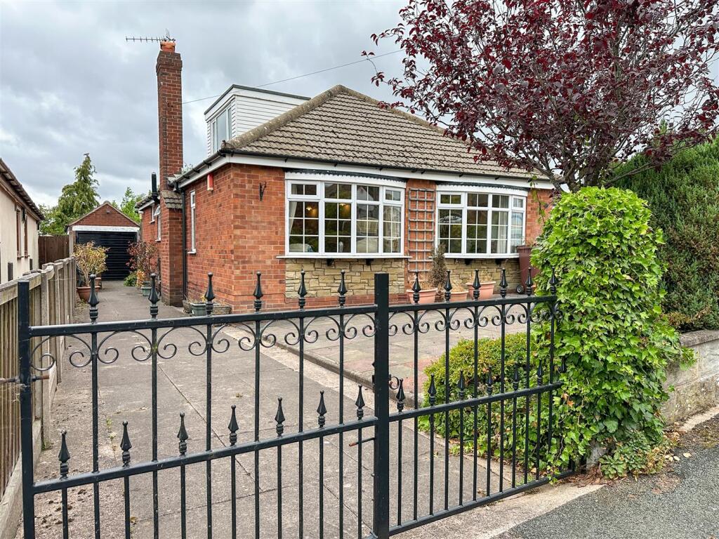 Main image of property: Brownhill Road, Brown Edge, Staffordshire Moorlands, ST6